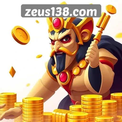 Promo dan Bonus Menarik di Zeus138 Yang Wajib Diketahui