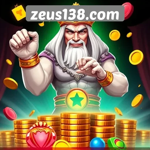 Mengupas Kelebihan Zeus138 dalam Permainan Slot dan Casino